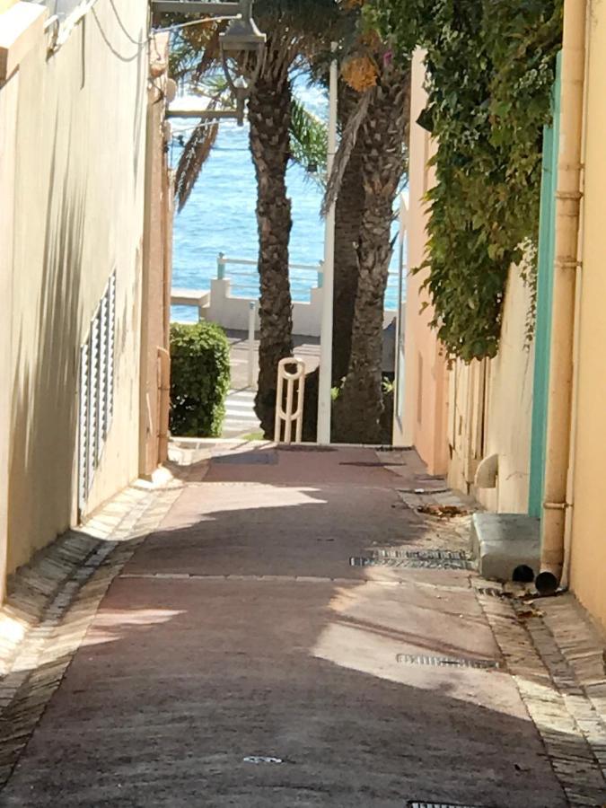 3 Pieces- Vieux Port- Terrasse - Parking Possible Apartment Cannes Exterior photo