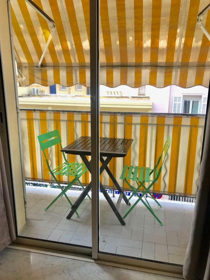 3 Pieces- Vieux Port- Terrasse - Parking Possible Apartment Cannes Exterior photo